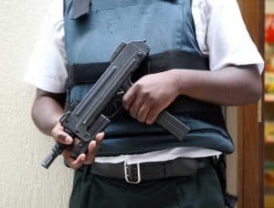 Locksmith Reno 775 gun safety