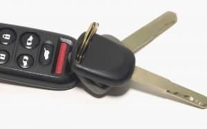 استبدال مفتاح سيارة كاديلاك