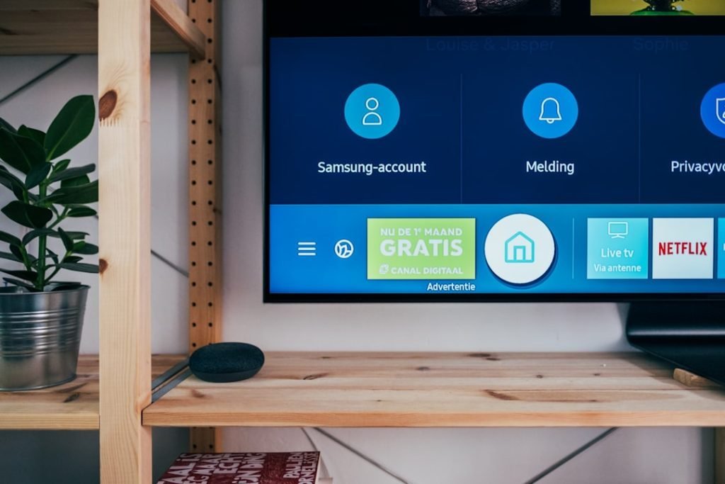Photo Smart lock
