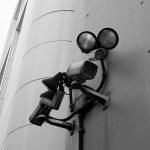 Photo 1 Surveillance cameras 2 Facial recognition
