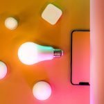 Photo Smart lock