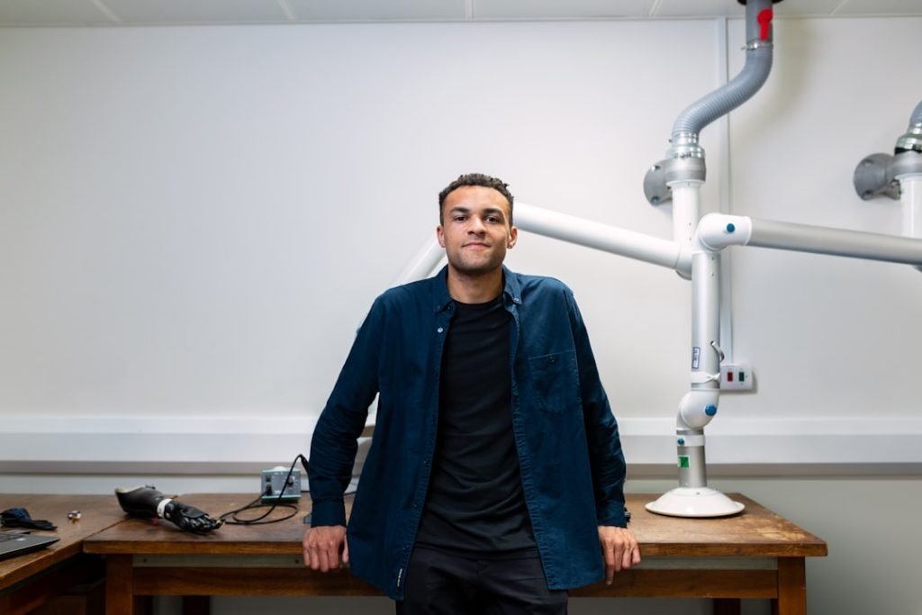 Photo Image: Locksmith tools