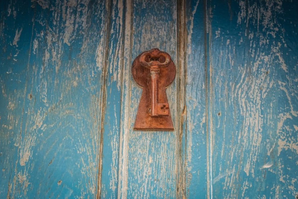 Photo Key duplication