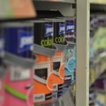 Photo Image: Locksmith tools